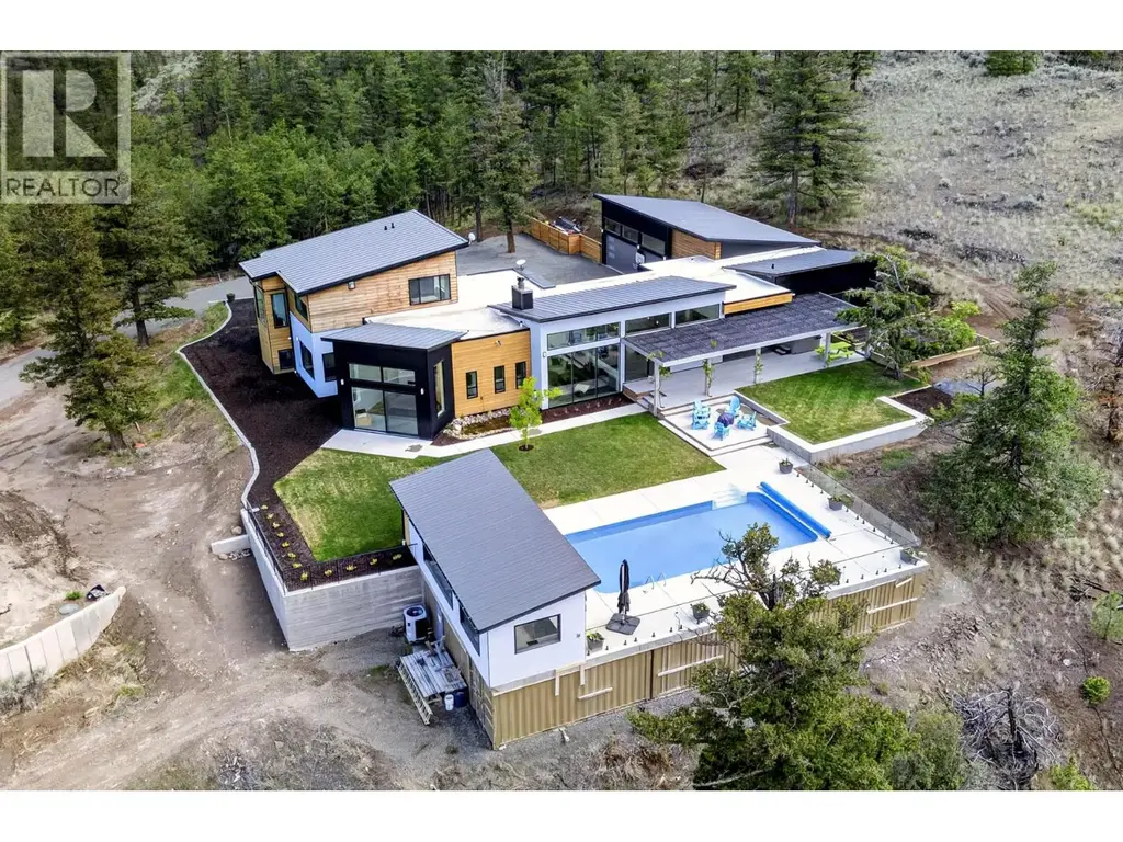 879 Deer Drive, Kamloops